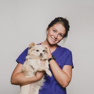 Megan Profile